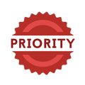 Priority Handling