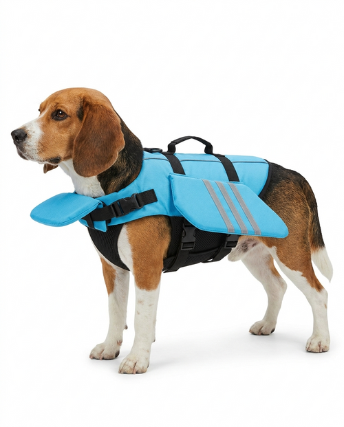 Paws Afloat Life Jacket